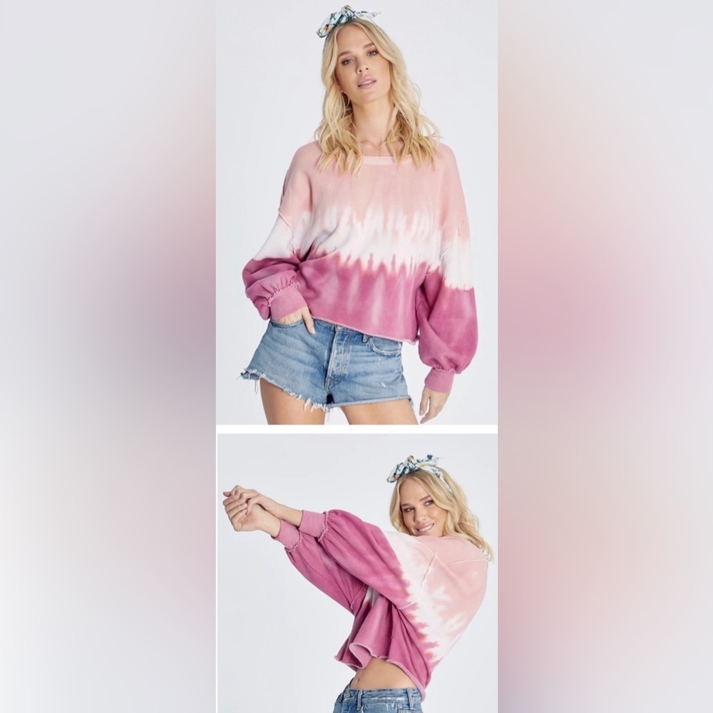 Bundle of 4 Wildfox Sweatshirts XS/S